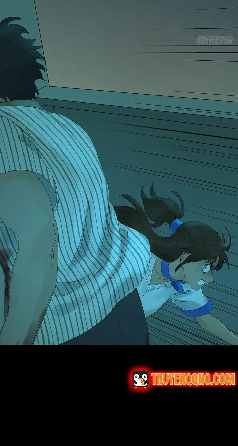 Tầng Bốn Bị Phong Tỏa Chap 6 - Next Chap 7