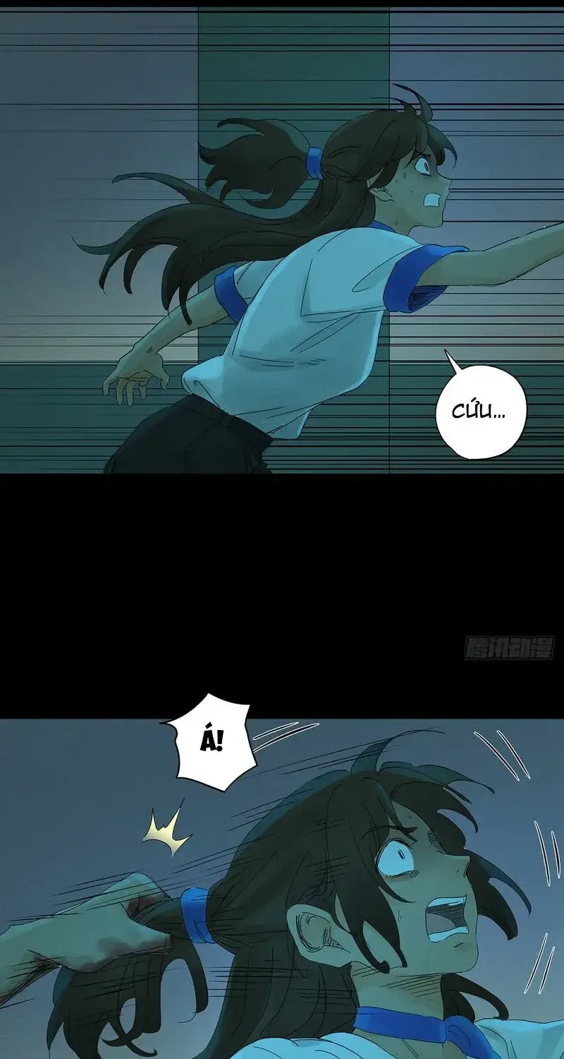 Tầng Bốn Bị Phong Tỏa Chap 6 - Next Chap 7