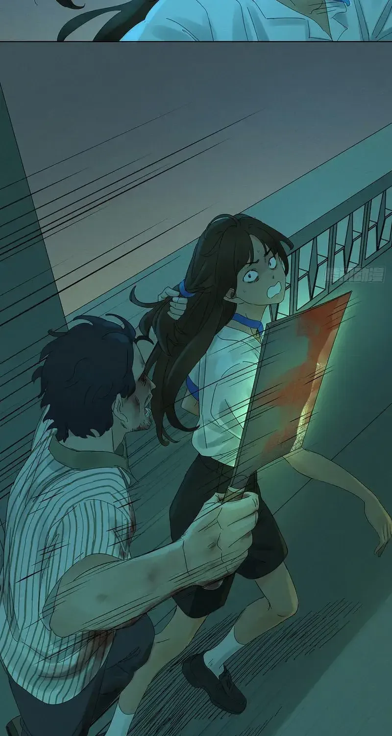 Tầng Bốn Bị Phong Tỏa Chap 6 - Next Chap 7