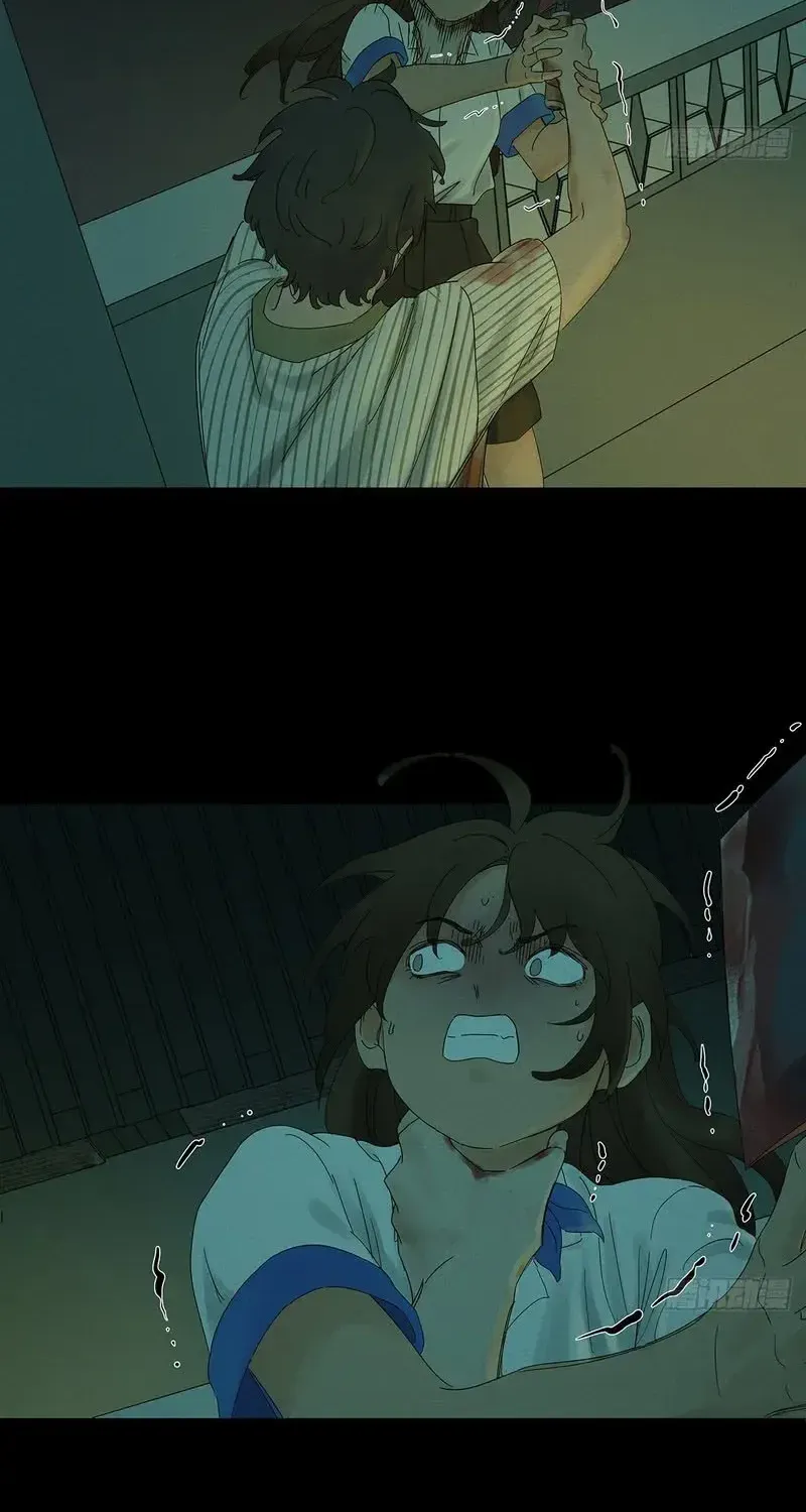 Tầng Bốn Bị Phong Tỏa Chap 6 - Next Chap 7