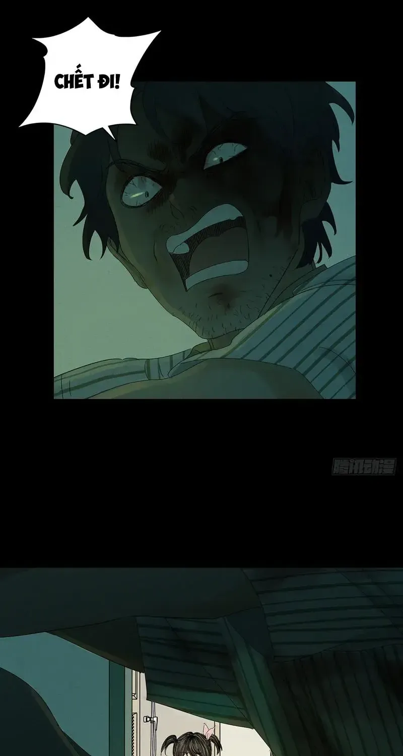 Tầng Bốn Bị Phong Tỏa Chap 6 - Next Chap 7