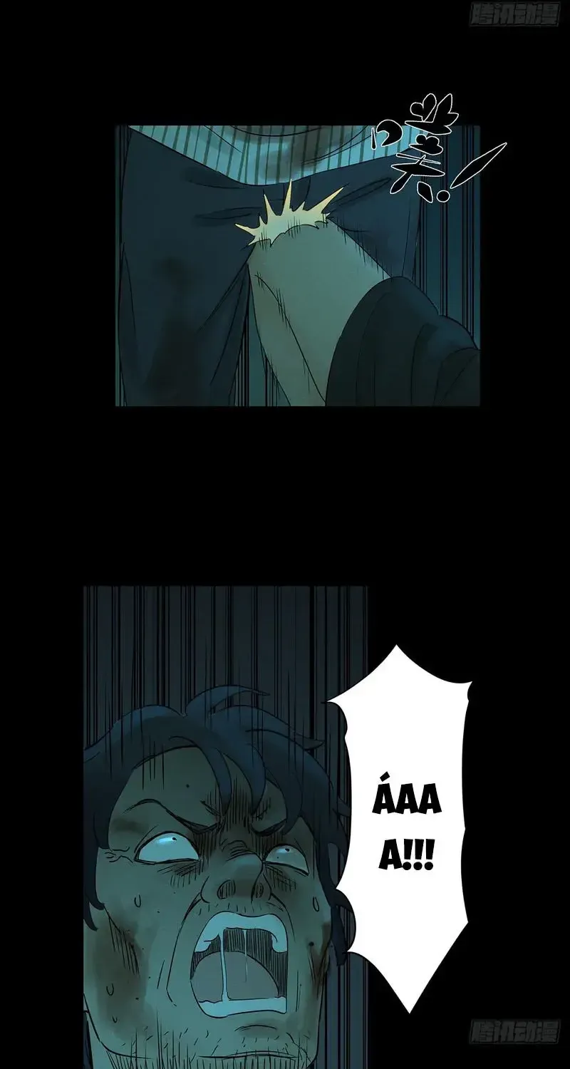 Tầng Bốn Bị Phong Tỏa Chap 6 - Next Chap 7