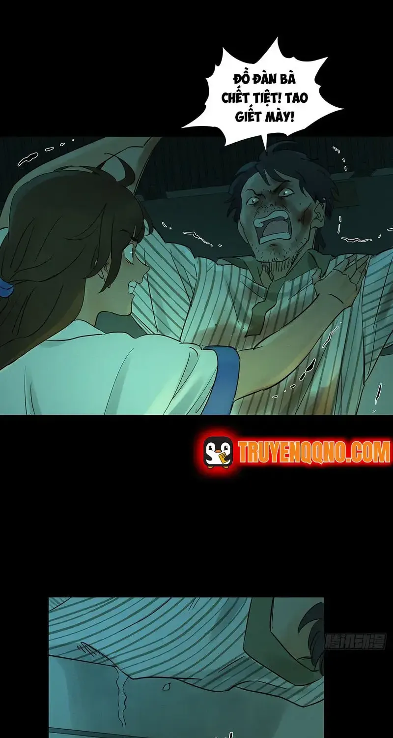 Tầng Bốn Bị Phong Tỏa Chap 6 - Next Chap 7