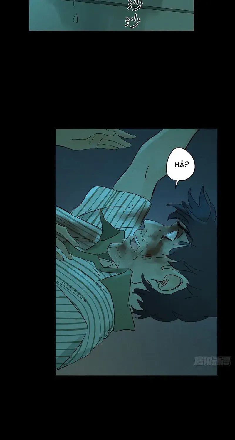 Tầng Bốn Bị Phong Tỏa Chap 6 - Next Chap 7