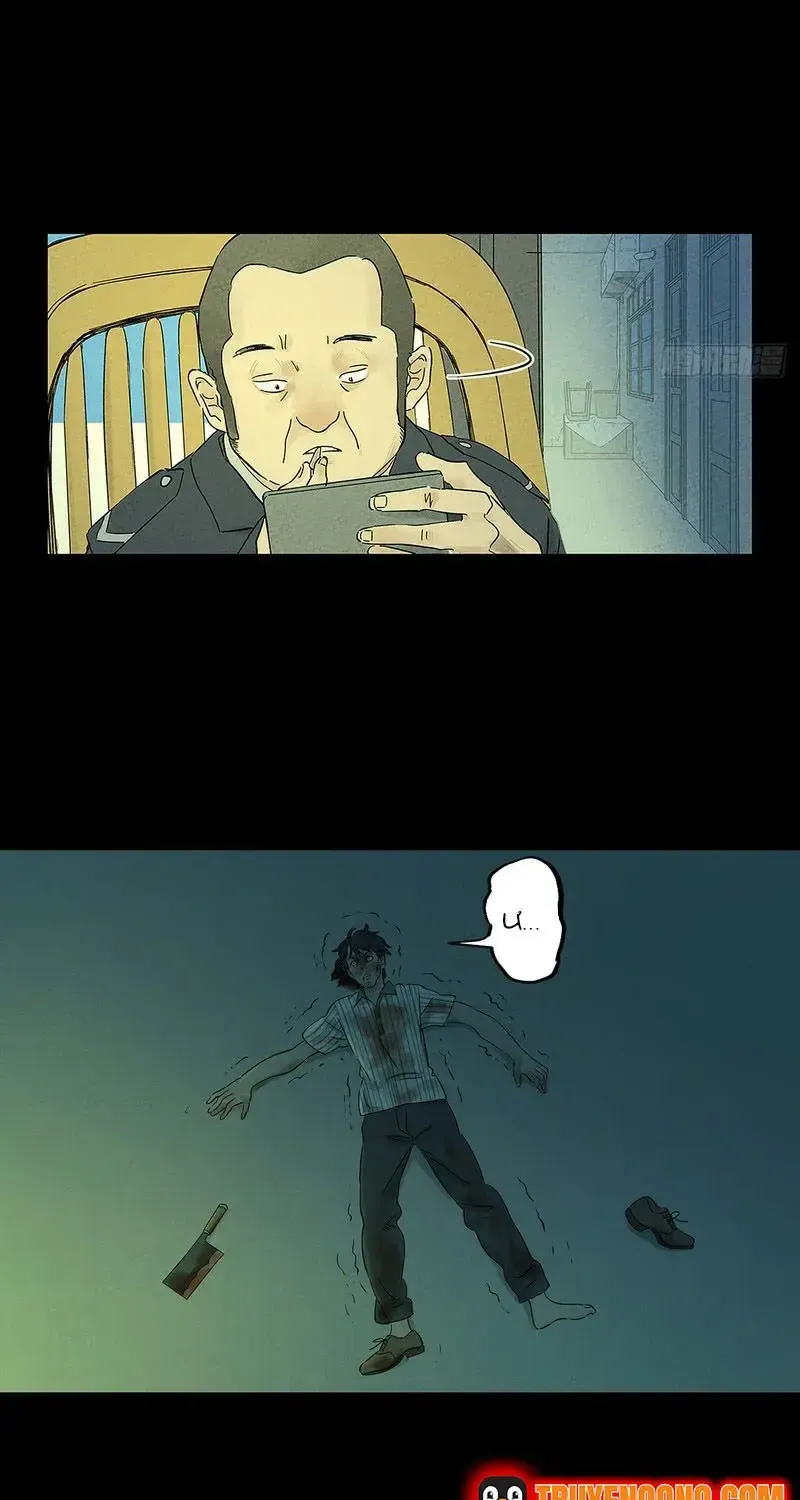 Tầng Bốn Bị Phong Tỏa Chap 6 - Next Chap 7