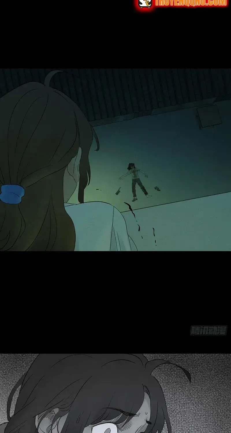 Tầng Bốn Bị Phong Tỏa Chap 6 - Next Chap 7