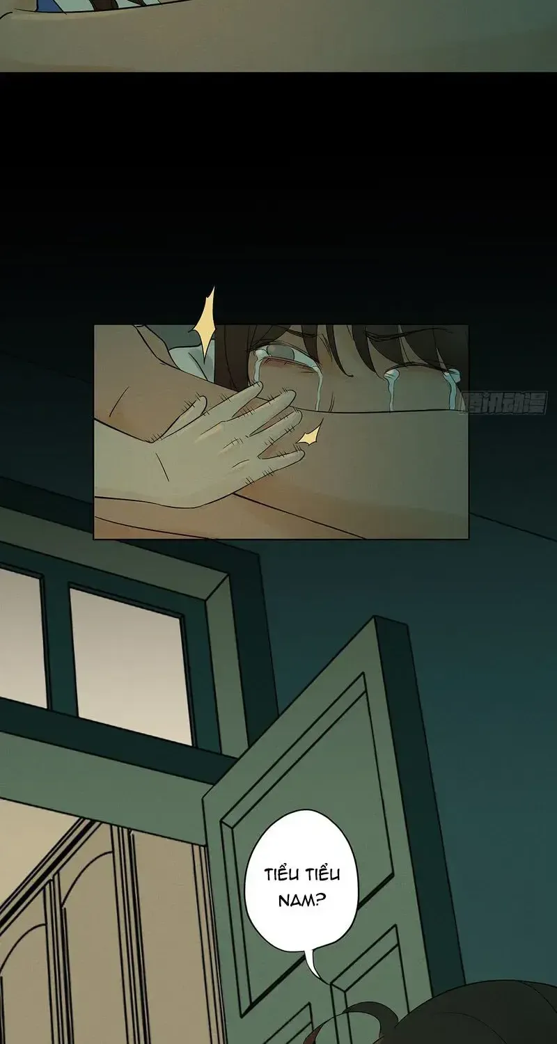 Tầng Bốn Bị Phong Tỏa Chap 6 - Next Chap 7