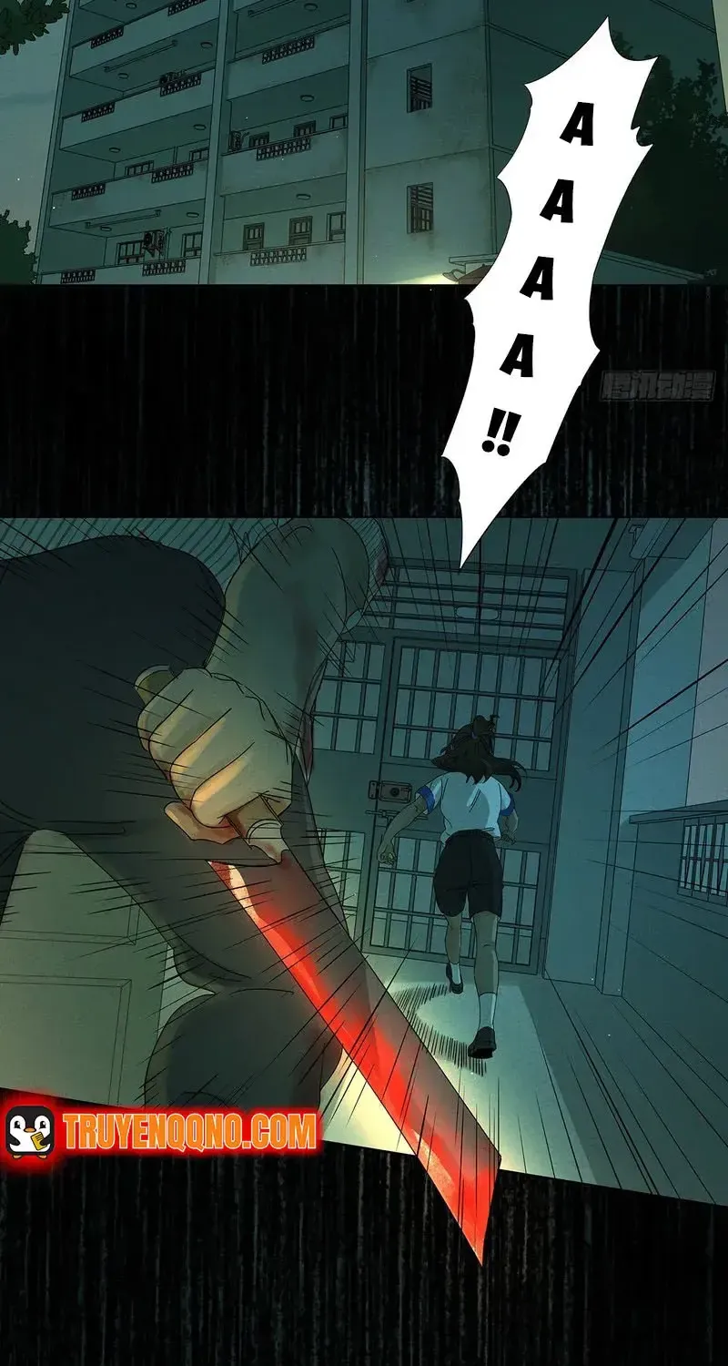 Tầng Bốn Bị Phong Tỏa Chap 6 - Next Chap 7