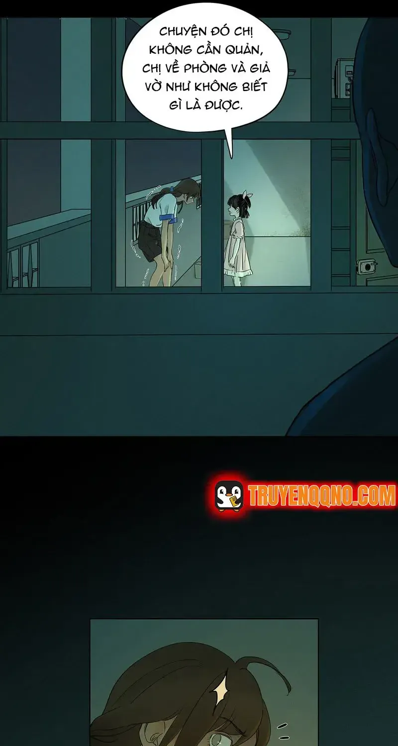 Tầng Bốn Bị Phong Tỏa Chap 6 - Next Chap 7