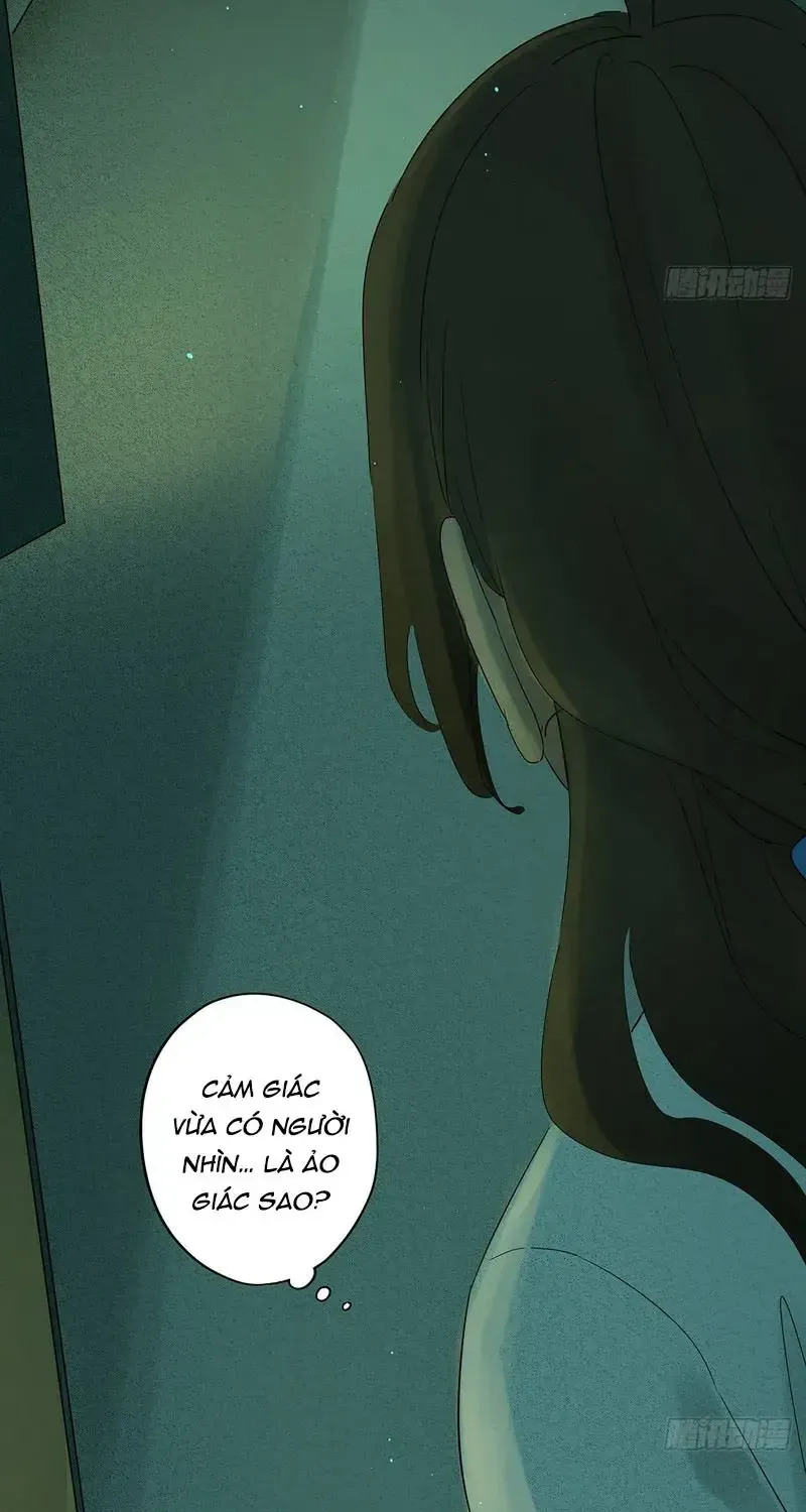 Tầng Bốn Bị Phong Tỏa Chap 6 - Next Chap 7