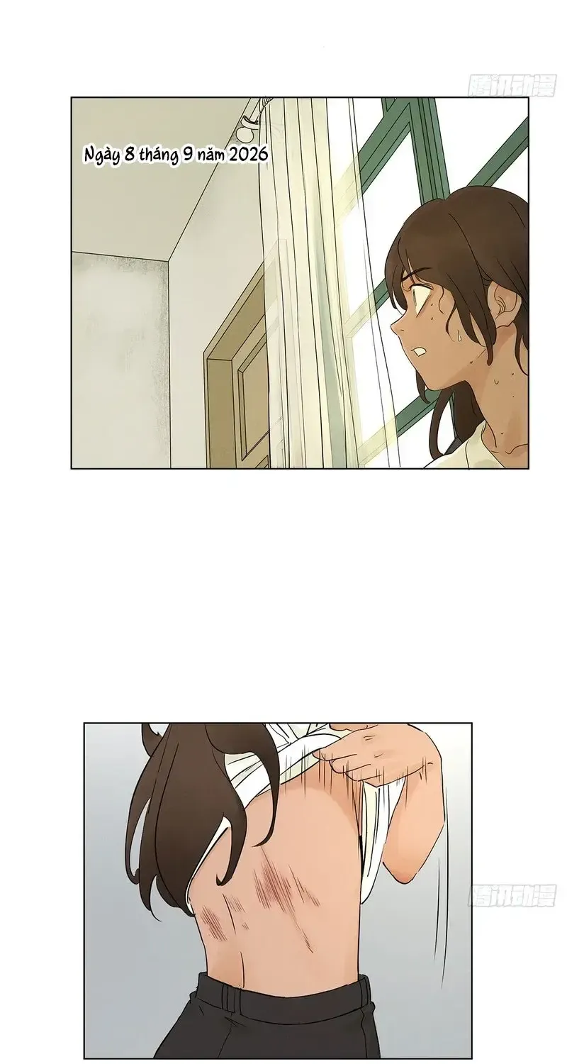 Tầng Bốn Bị Phong Tỏa Chap 7 - Next Chap 8