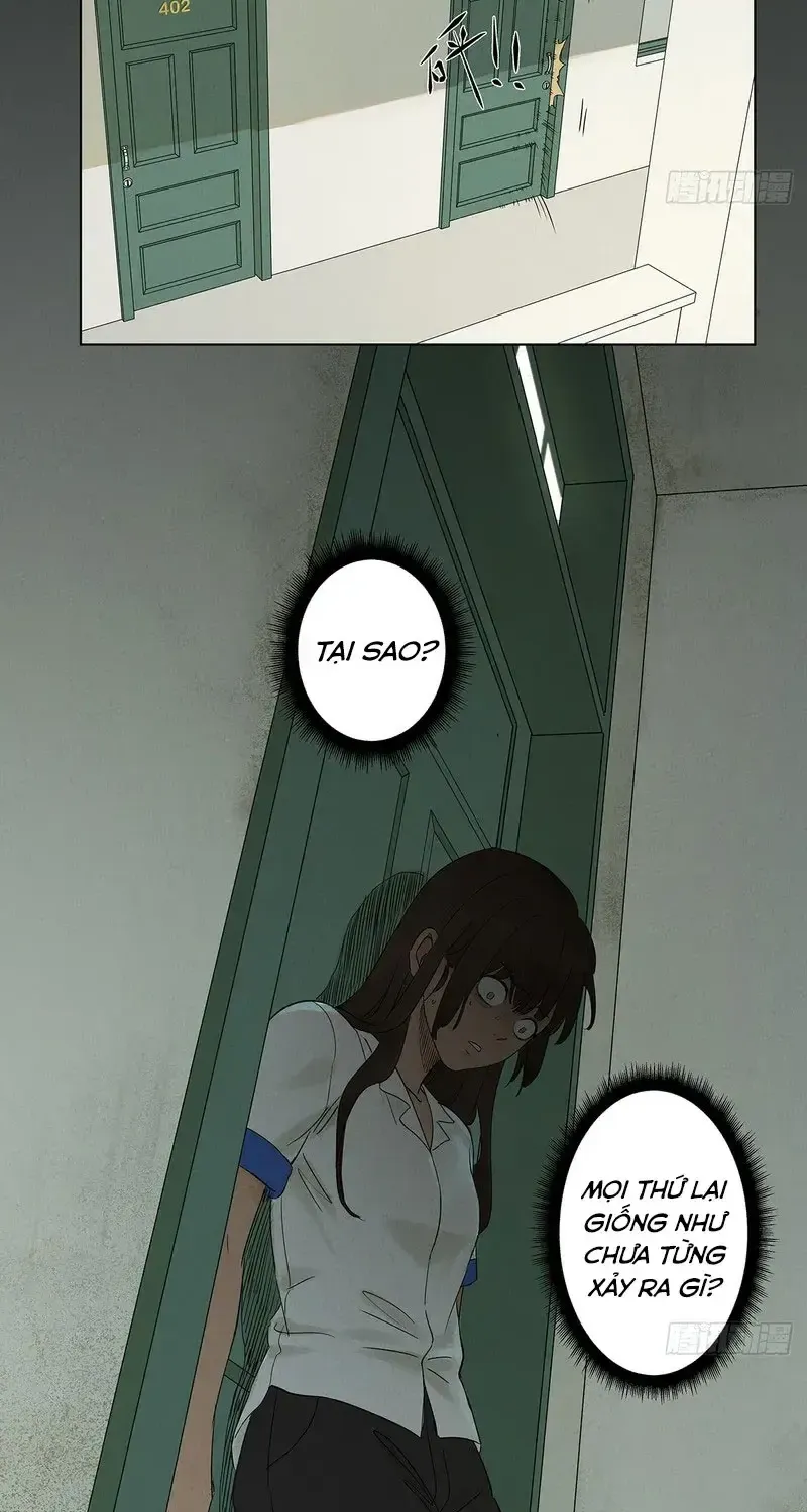Tầng Bốn Bị Phong Tỏa Chap 7 - Next Chap 8