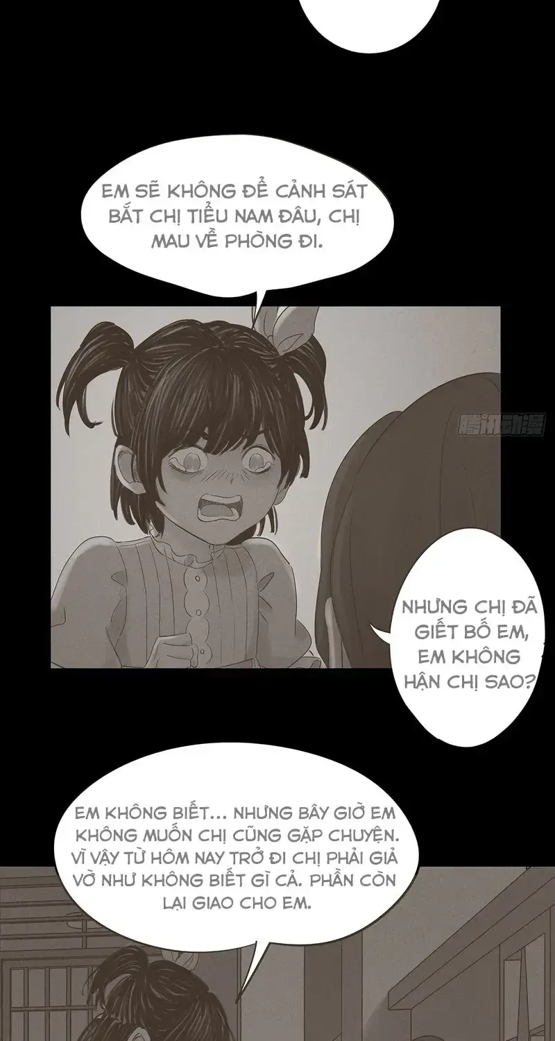 Tầng Bốn Bị Phong Tỏa Chap 7 - Next Chap 8