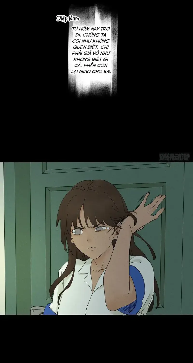 Tầng Bốn Bị Phong Tỏa Chap 7 - Next Chap 8