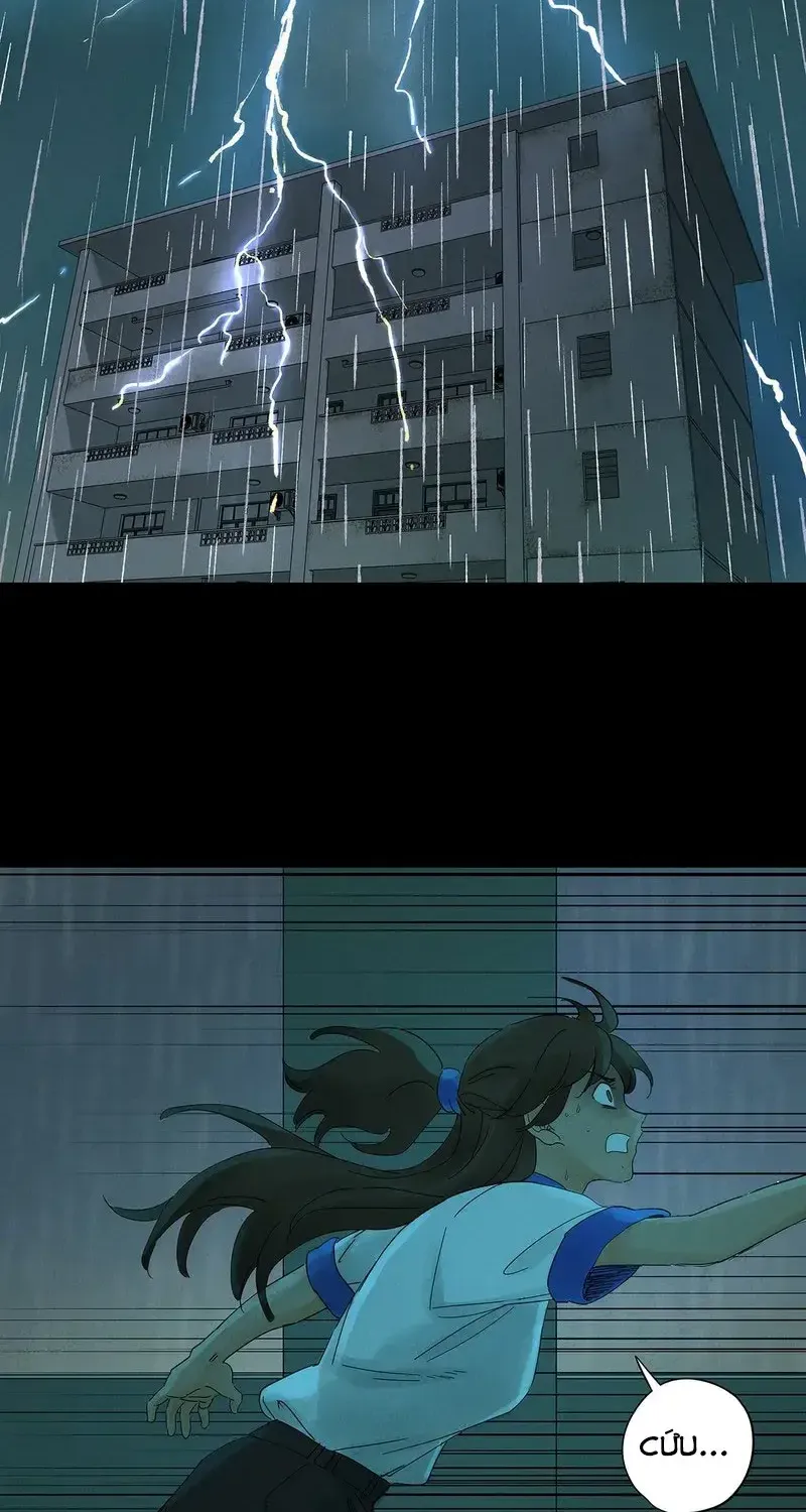 Tầng Bốn Bị Phong Tỏa Chap 7 - Next Chap 8