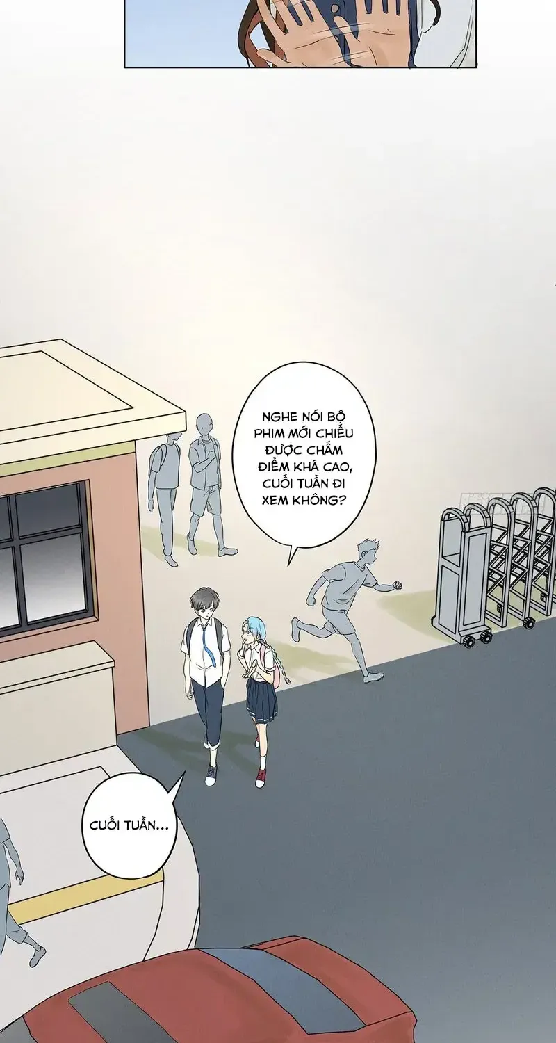 Tầng Bốn Bị Phong Tỏa Chap 7 - Next Chap 8