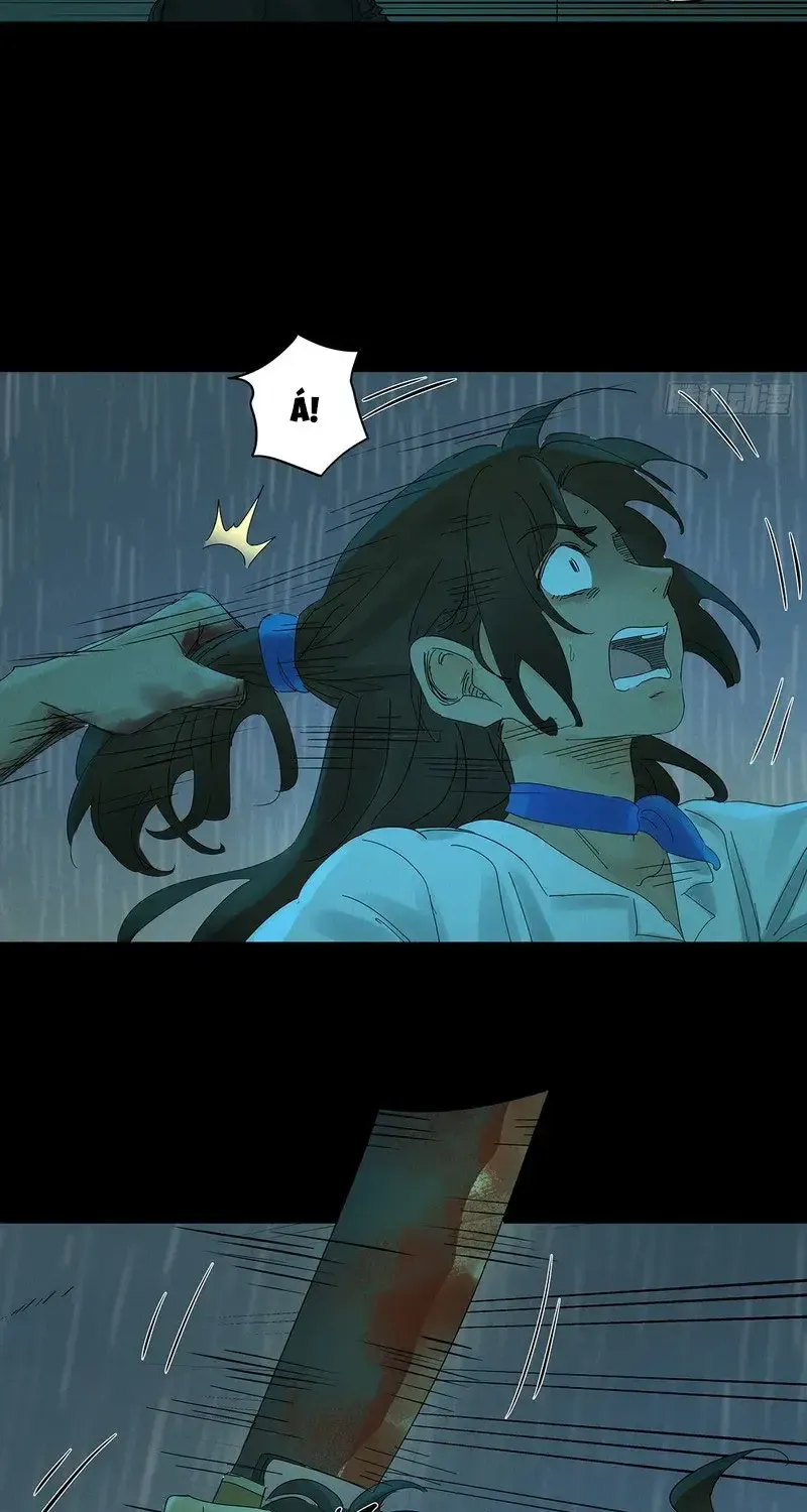 Tầng Bốn Bị Phong Tỏa Chap 7 - Next Chap 8