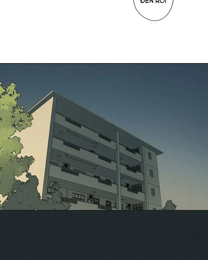 Tầng Bốn Bị Phong Tỏa Chap 7 - Next Chap 8