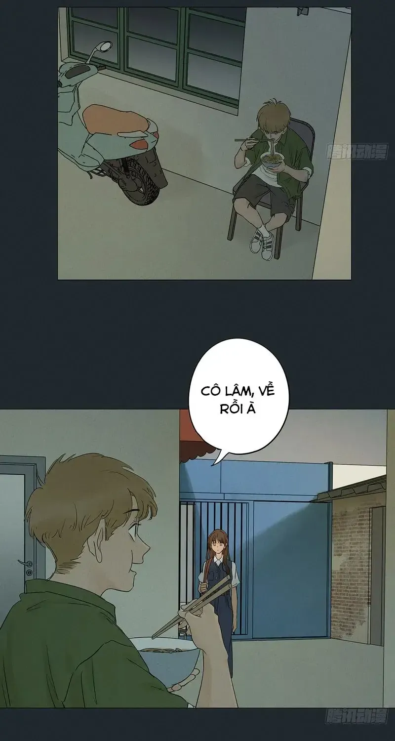 Tầng Bốn Bị Phong Tỏa Chap 7 - Next Chap 8