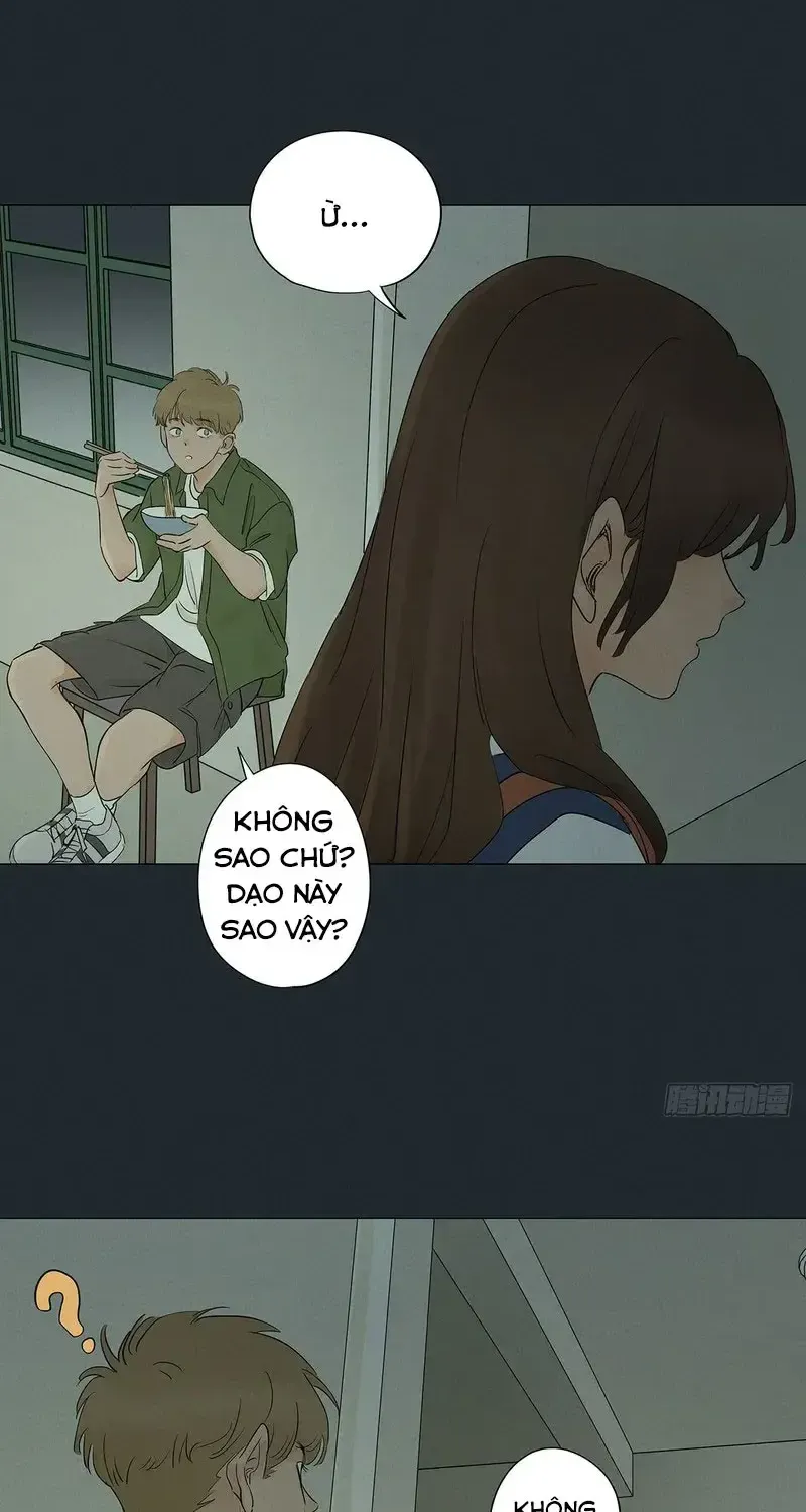 Tầng Bốn Bị Phong Tỏa Chap 7 - Next Chap 8