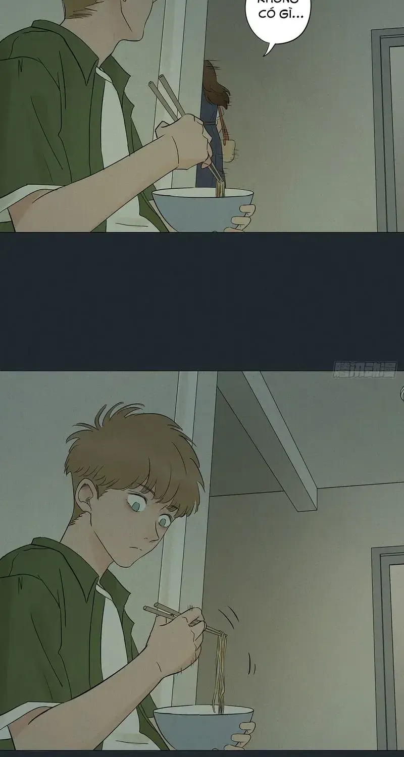 Tầng Bốn Bị Phong Tỏa Chap 7 - Next Chap 8