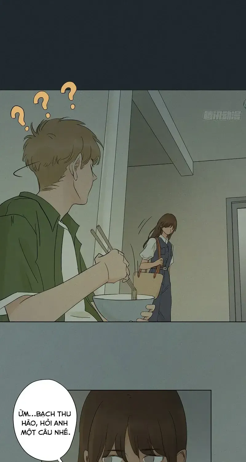 Tầng Bốn Bị Phong Tỏa Chap 7 - Next Chap 8