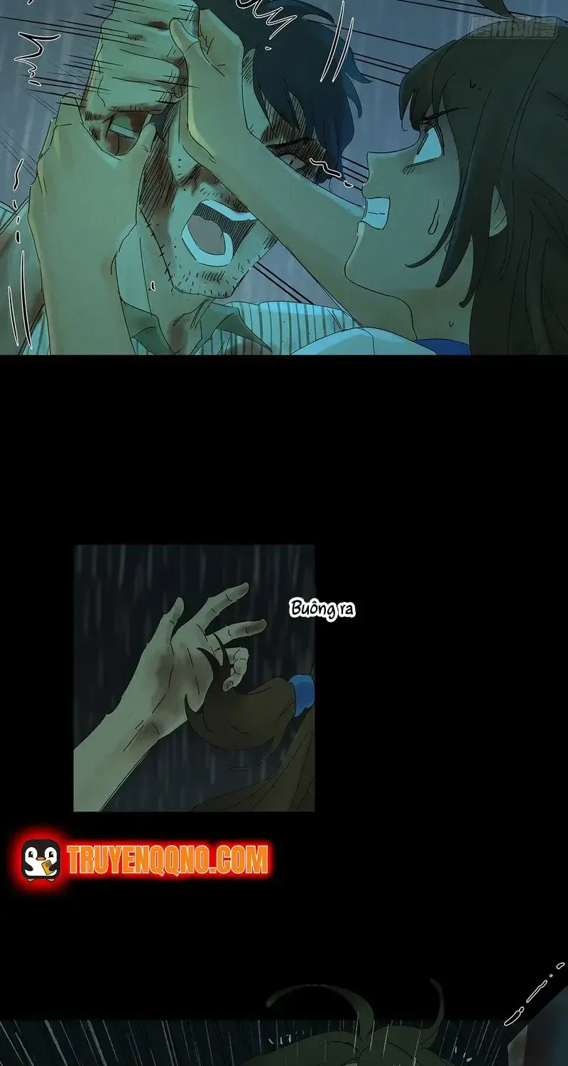 Tầng Bốn Bị Phong Tỏa Chap 7 - Next Chap 8