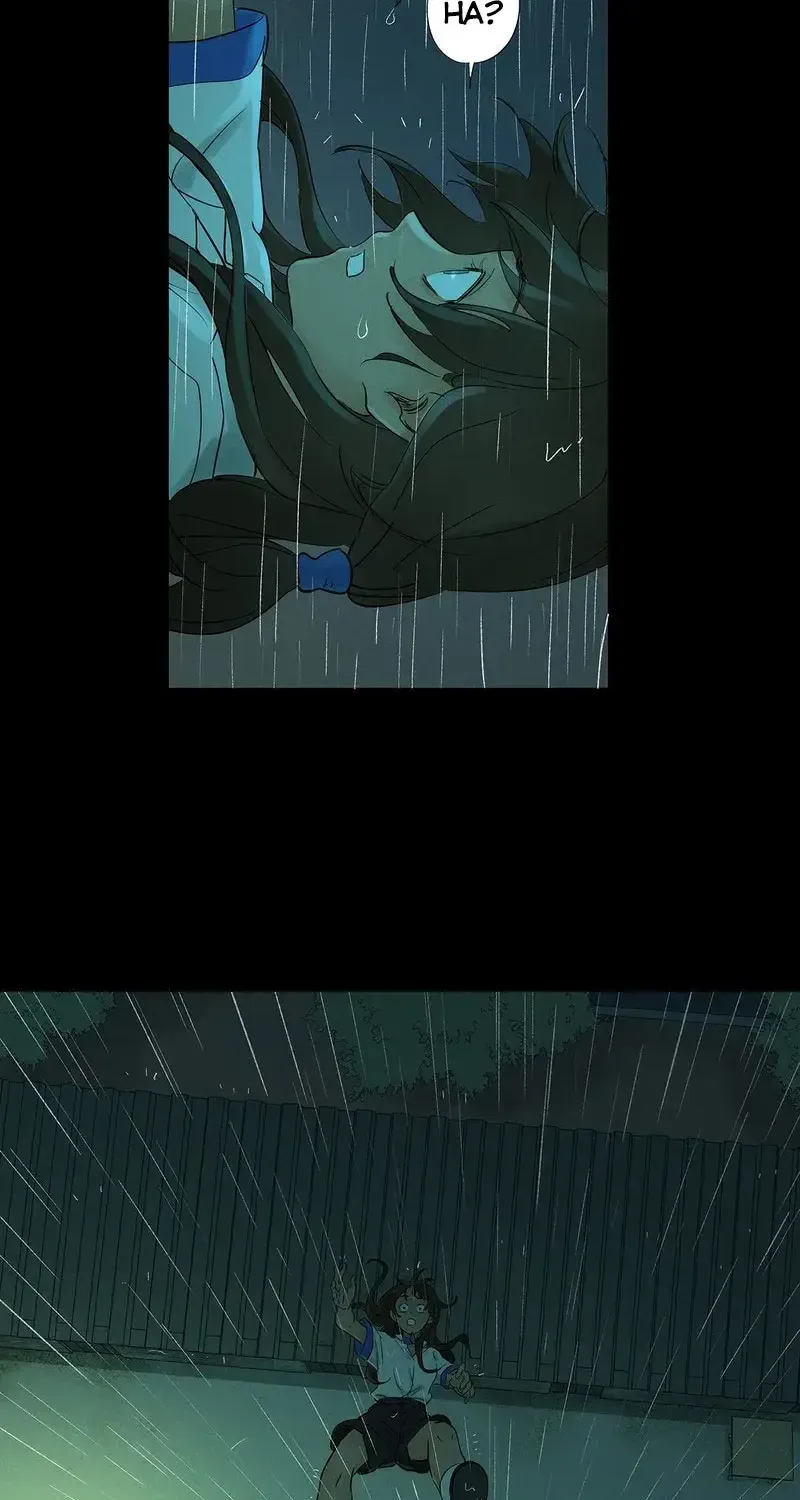 Tầng Bốn Bị Phong Tỏa Chap 7 - Next Chap 8