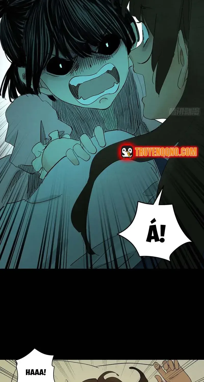 Tầng Bốn Bị Phong Tỏa Chap 8 - Next Chap 9