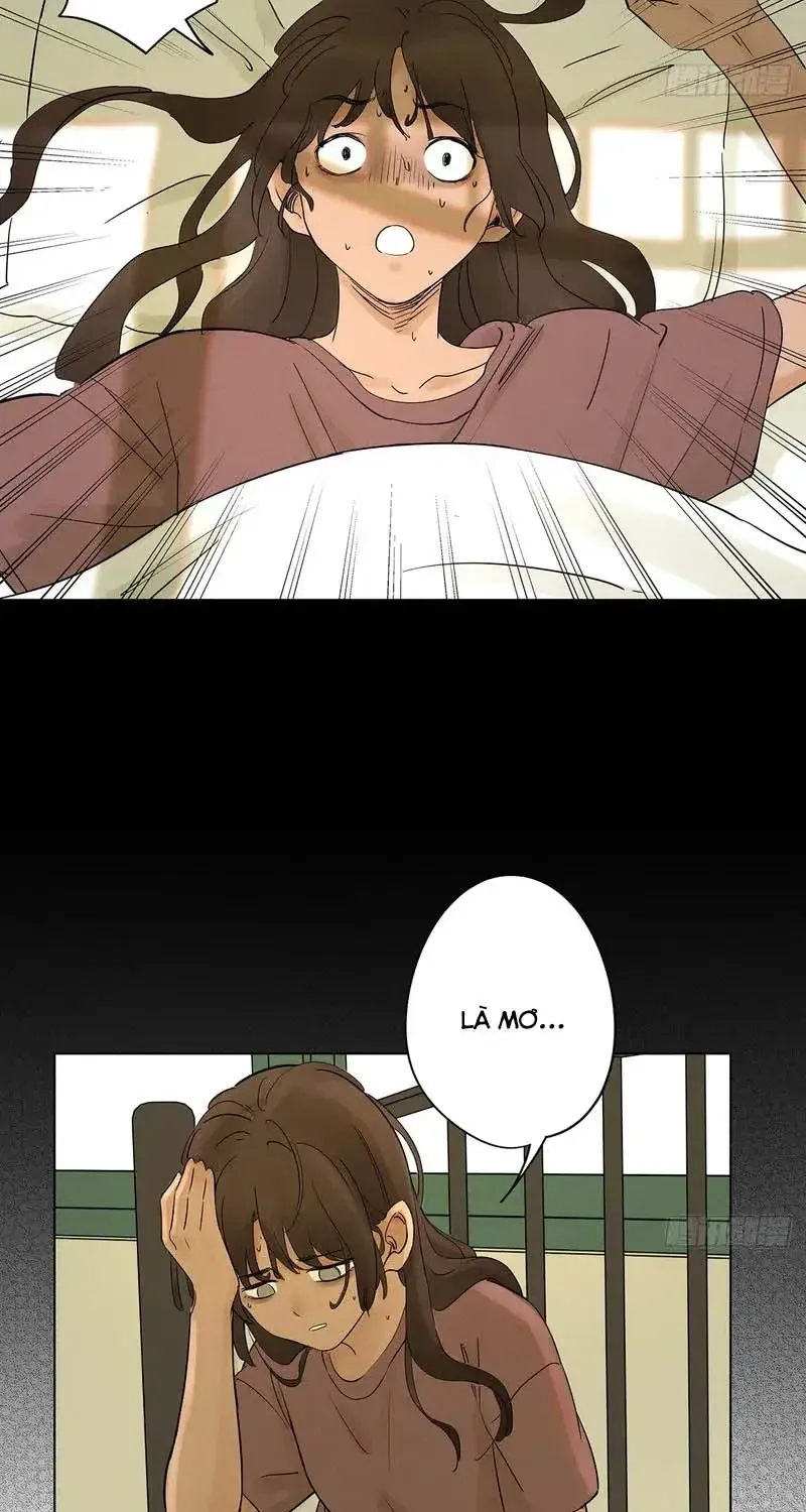 Tầng Bốn Bị Phong Tỏa Chap 8 - Next Chap 9