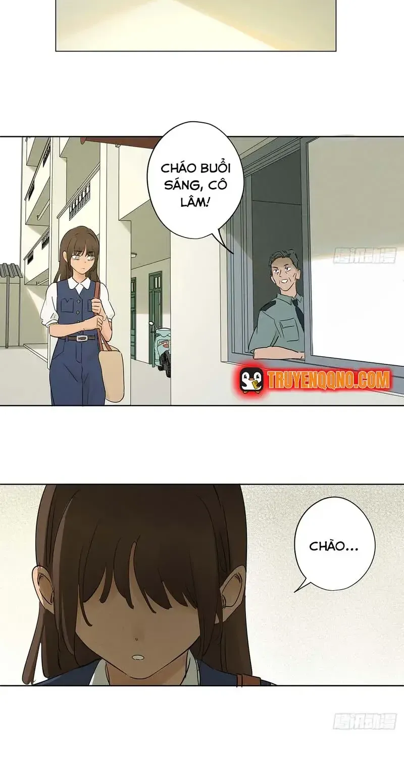 Tầng Bốn Bị Phong Tỏa Chap 8 - Next Chap 9