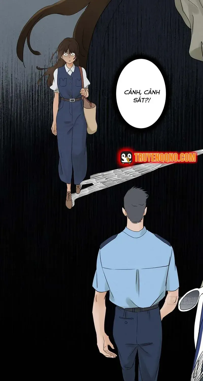 Tầng Bốn Bị Phong Tỏa Chap 8 - Next Chap 9