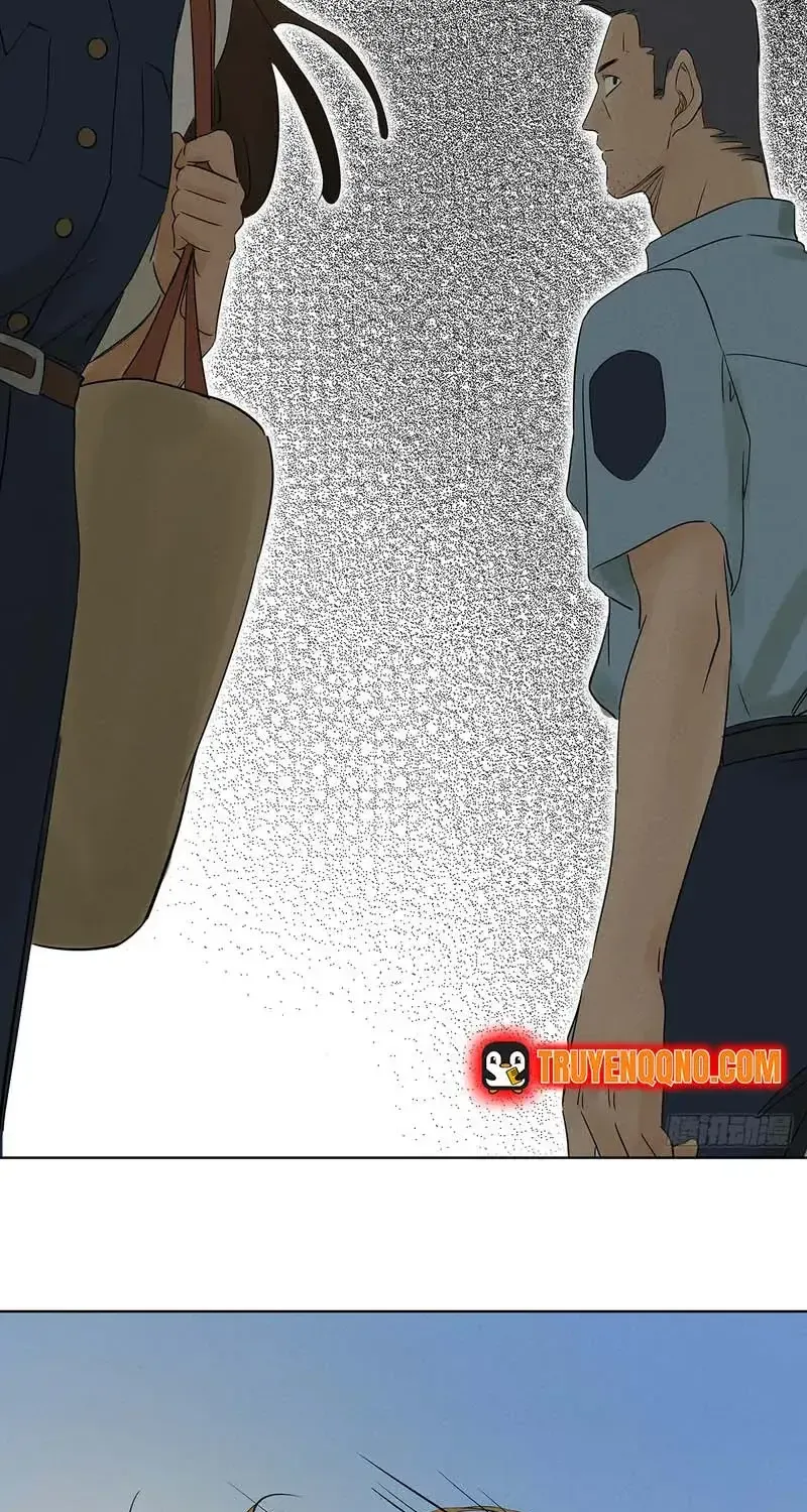 Tầng Bốn Bị Phong Tỏa Chap 8 - Next Chap 9