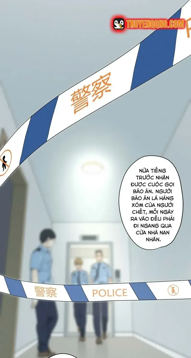 Tầng Bốn Bị Phong Tỏa Chap 8 - Next Chap 9