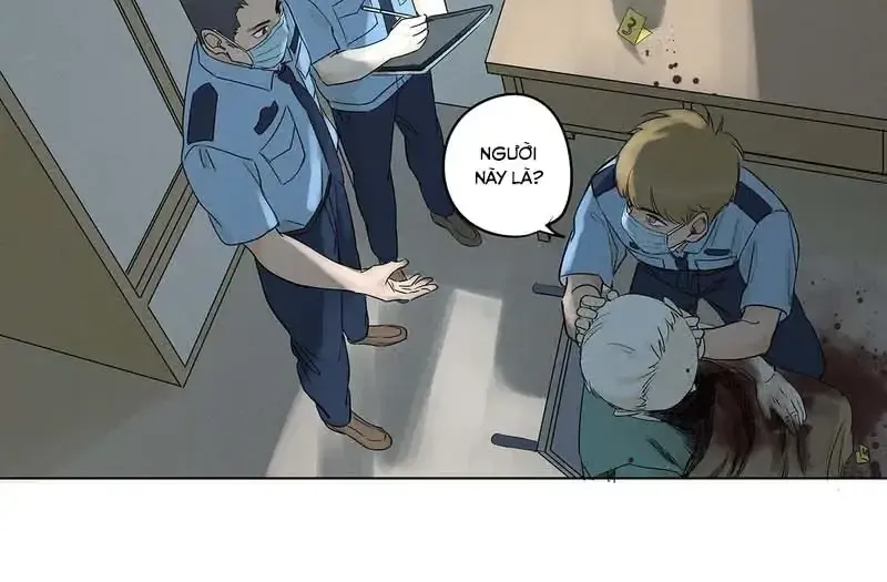 Tầng Bốn Bị Phong Tỏa Chap 8 - Next Chap 9