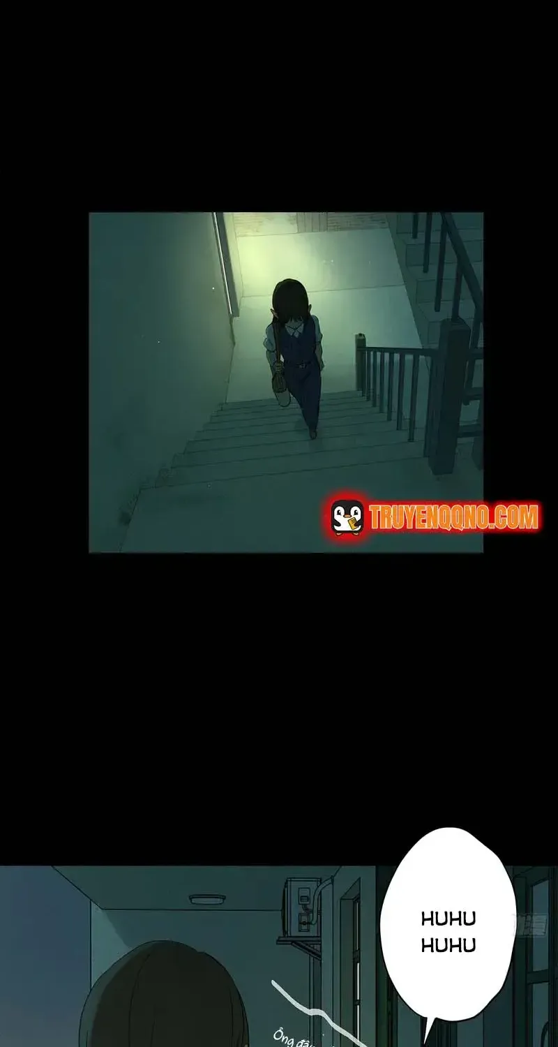 Tầng Bốn Bị Phong Tỏa Chap 8 - Next Chap 9