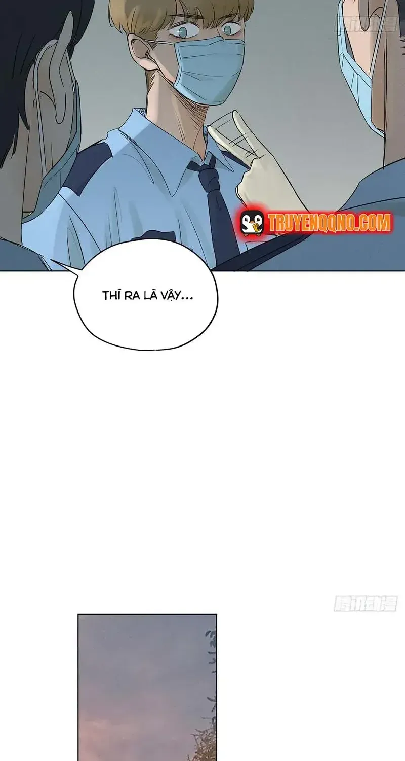 Tầng Bốn Bị Phong Tỏa Chap 8 - Next Chap 9