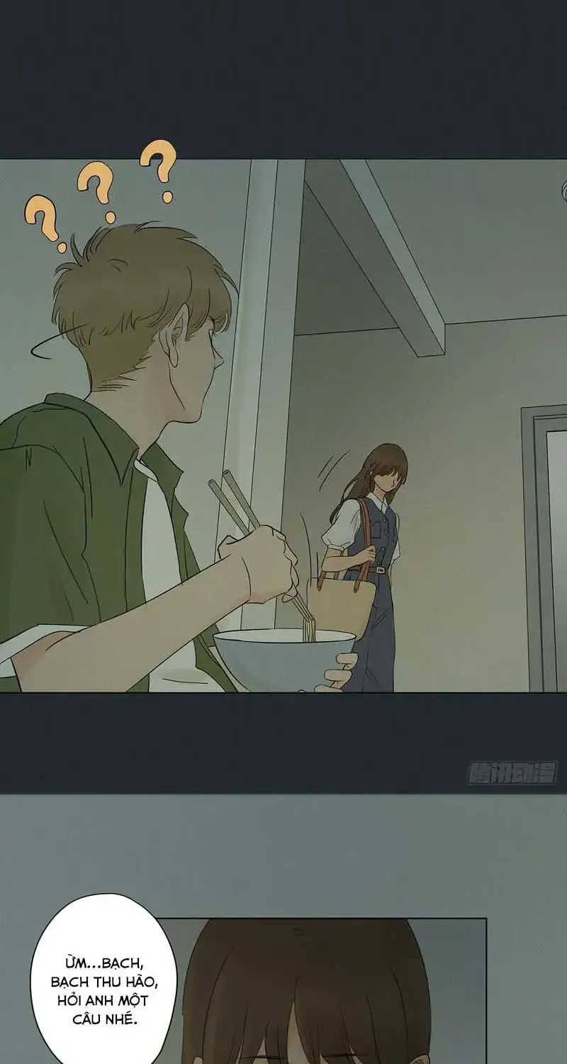 Tầng Bốn Bị Phong Tỏa Chap 8 - Next Chap 9