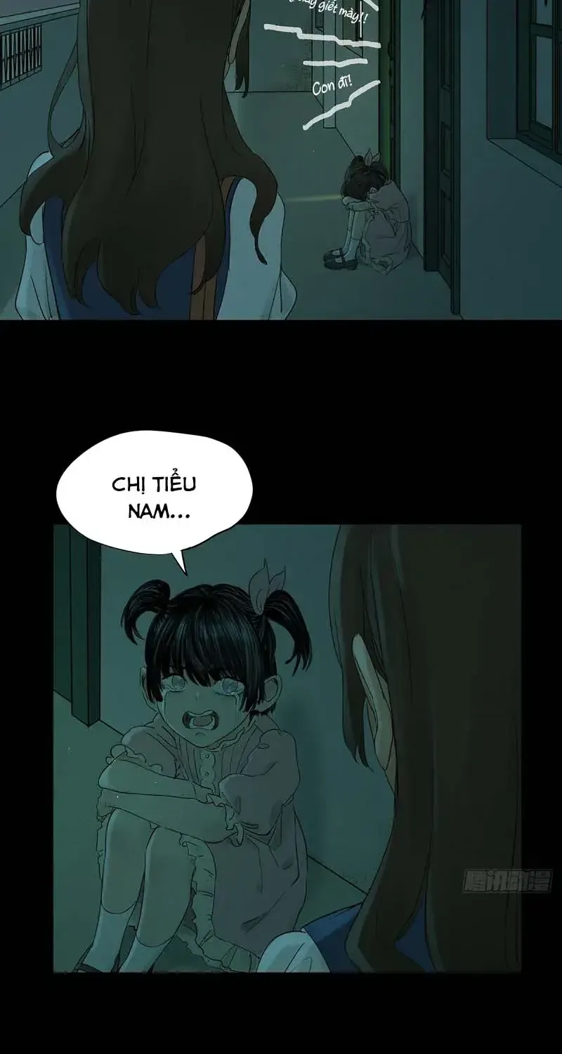 Tầng Bốn Bị Phong Tỏa Chap 8 - Next Chap 9