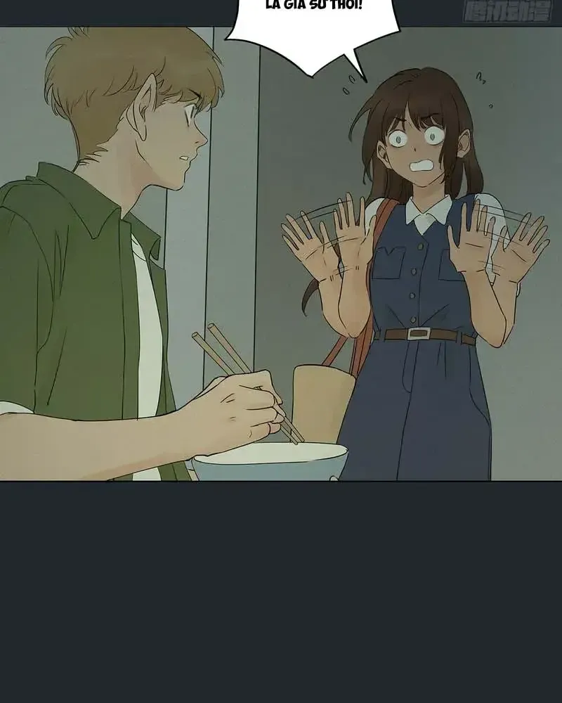 Tầng Bốn Bị Phong Tỏa Chap 8 - Next Chap 9