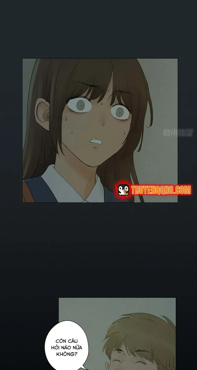 Tầng Bốn Bị Phong Tỏa Chap 8 - Next Chap 9