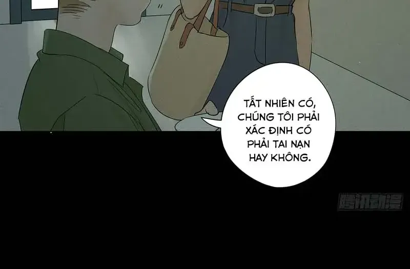 Tầng Bốn Bị Phong Tỏa Chap 8 - Next Chap 9