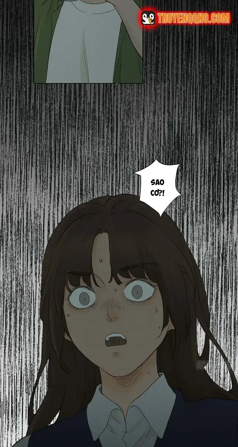Tầng Bốn Bị Phong Tỏa Chap 8 - Next Chap 9