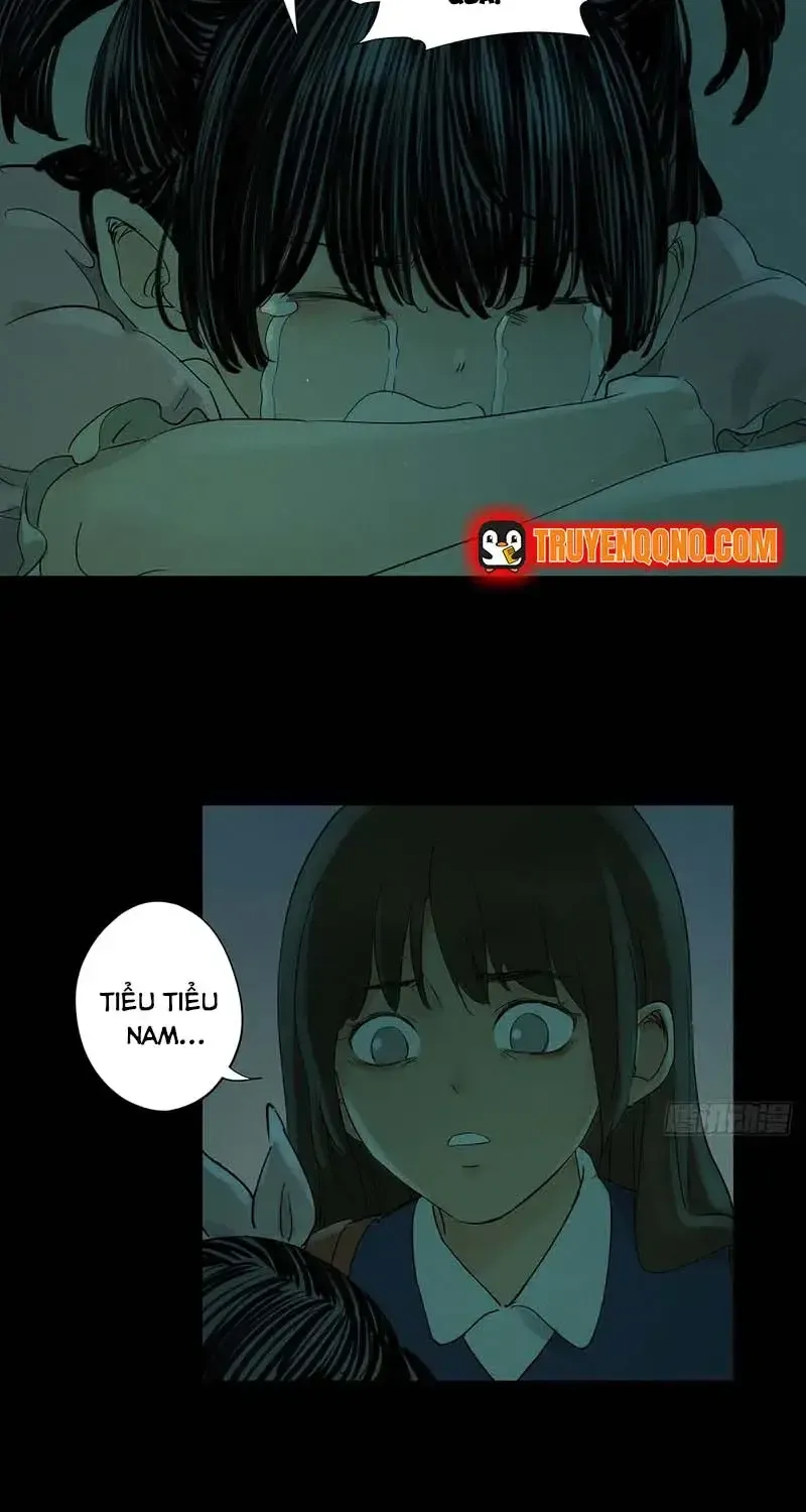 Tầng Bốn Bị Phong Tỏa Chap 8 - Next Chap 9