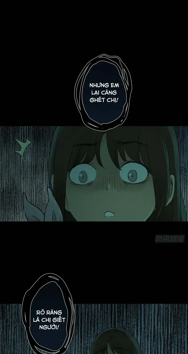 Tầng Bốn Bị Phong Tỏa Chap 8 - Next Chap 9