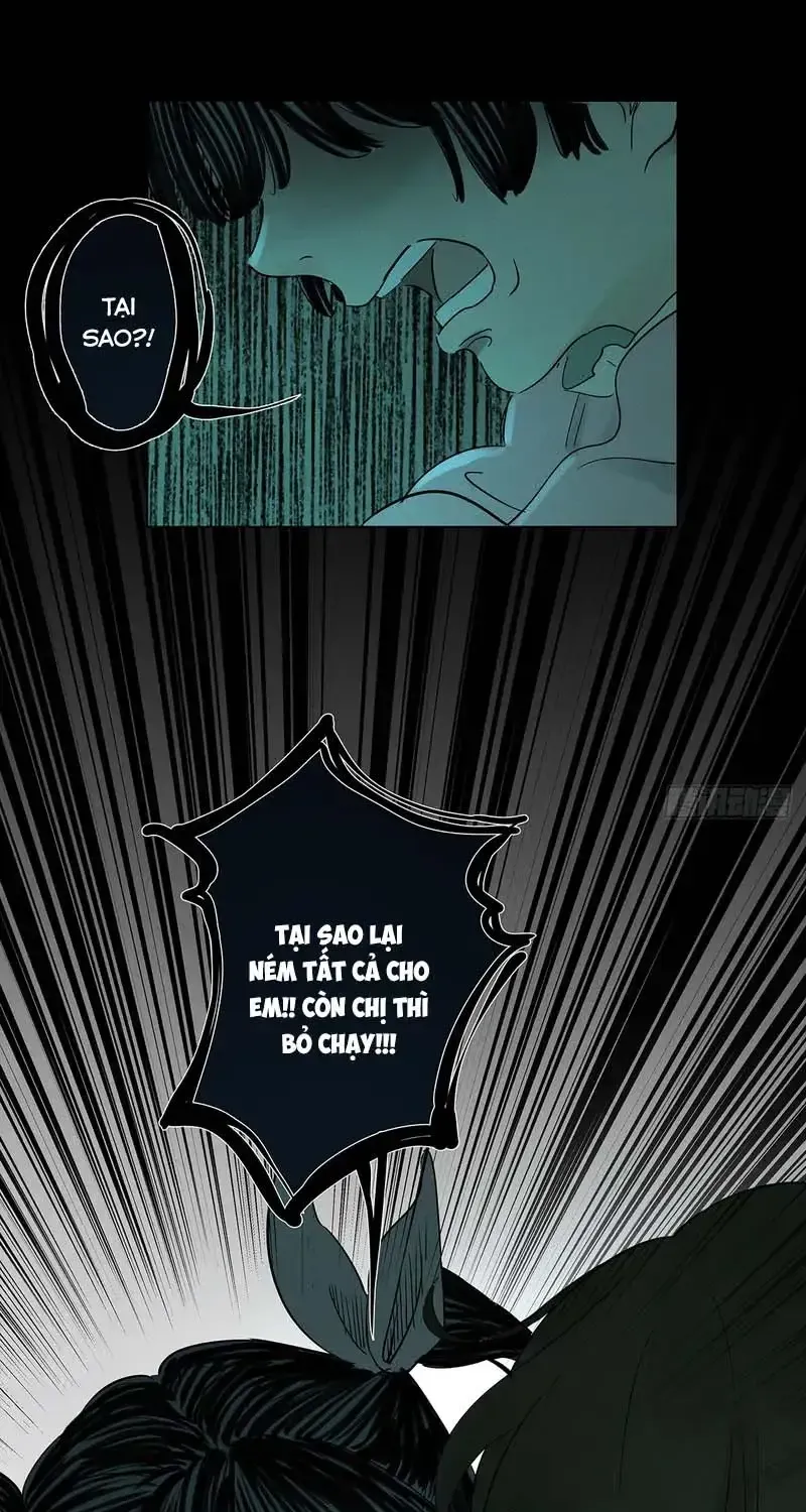 Tầng Bốn Bị Phong Tỏa Chap 8 - Next Chap 9