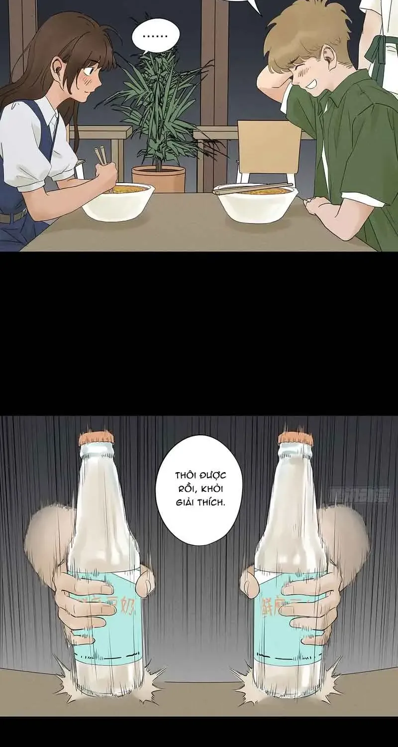 Tầng Bốn Bị Phong Tỏa Chap 9 - Next Chap 10