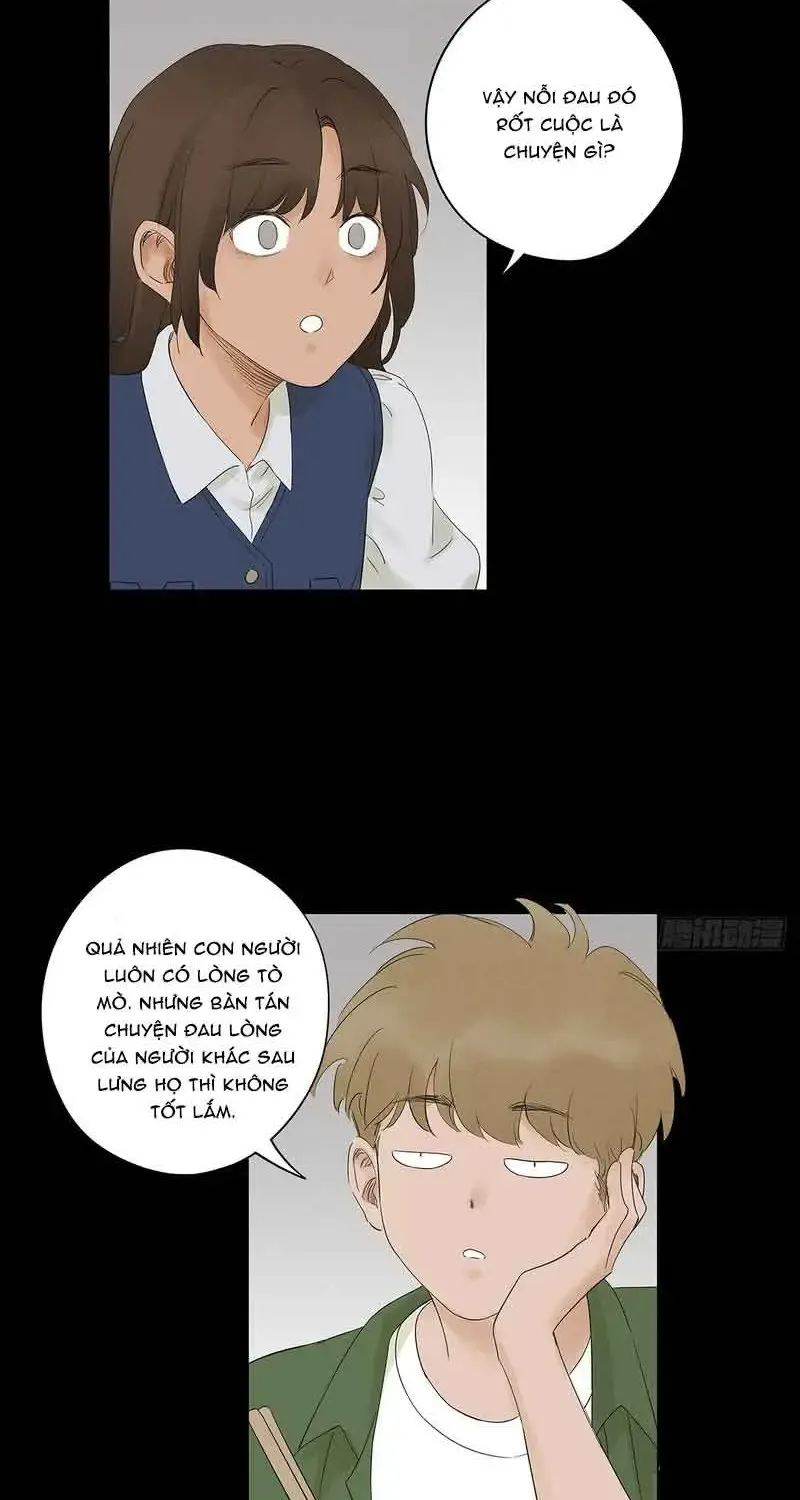 Tầng Bốn Bị Phong Tỏa Chap 9 - Next Chap 10