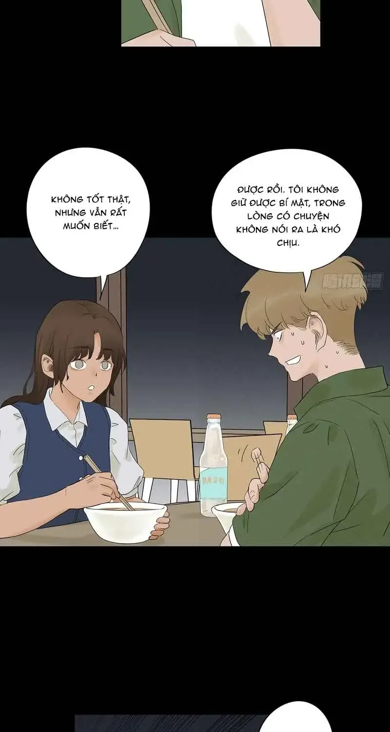 Tầng Bốn Bị Phong Tỏa Chap 9 - Next Chap 10