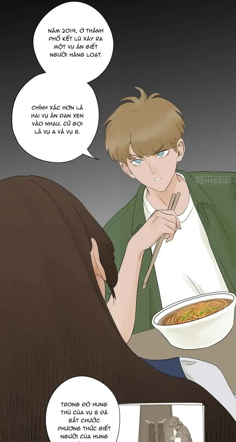 Tầng Bốn Bị Phong Tỏa Chap 9 - Next Chap 10